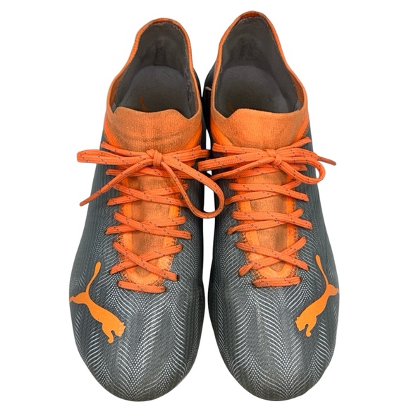 PUMA Ultra 2.4 FG/AG Soccer Shoe Size 5.5 Men's - Picture 5 of 14